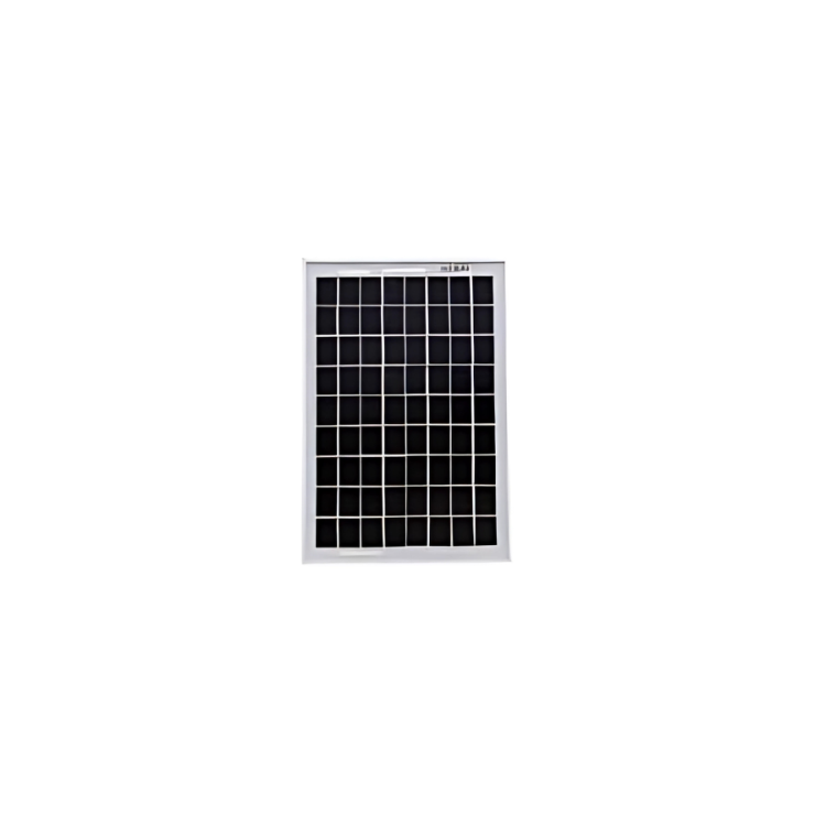 10W Pv Panel 12V
