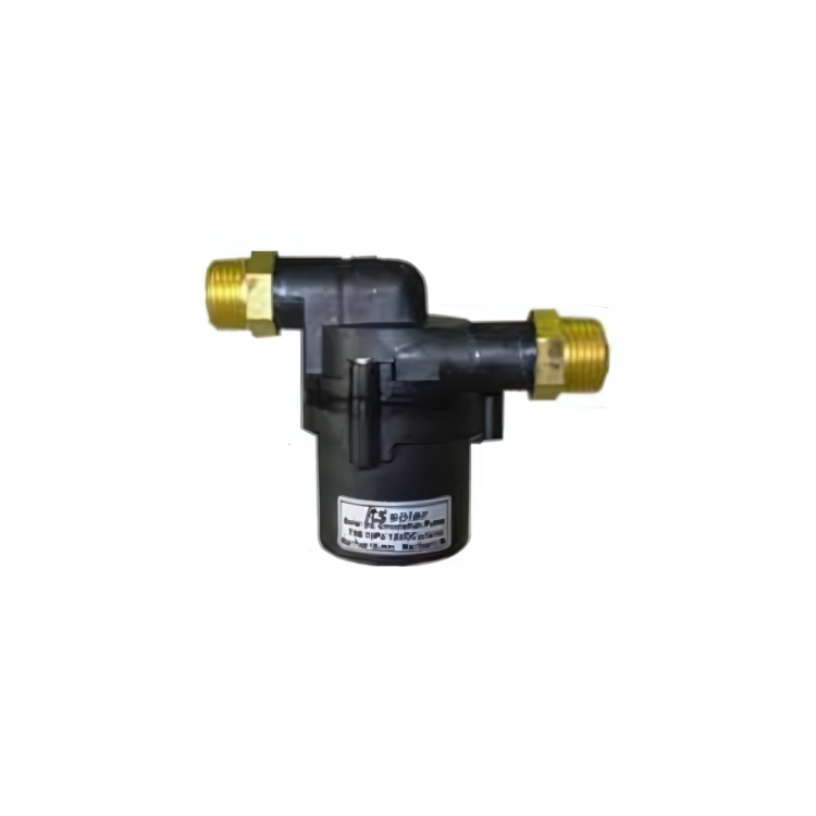 12Vdc 10W Solar System Circulation Pump