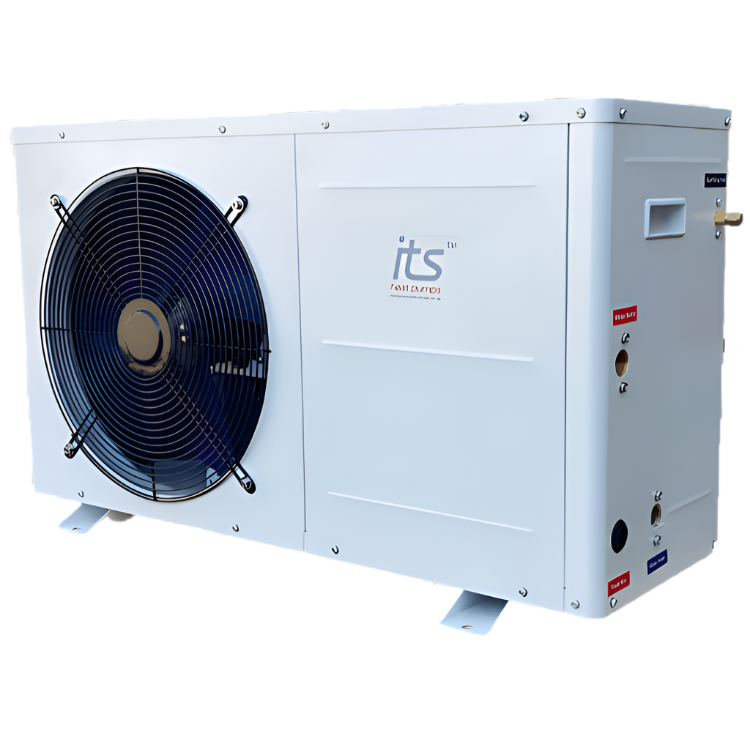 5.4Kw Residential Heat Pump