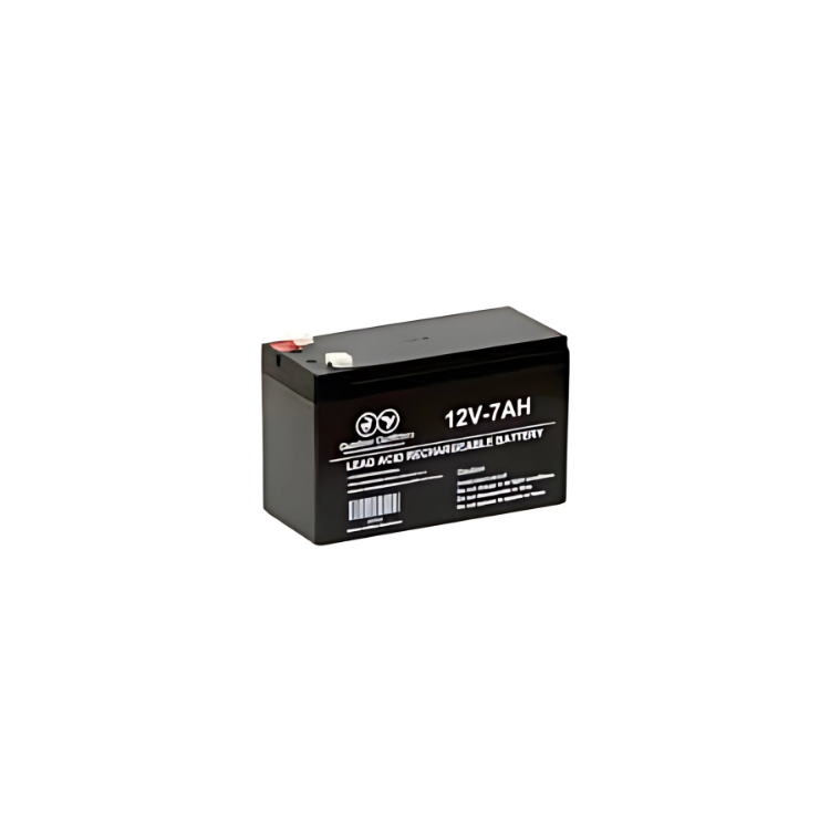 7Ah 12V Battery