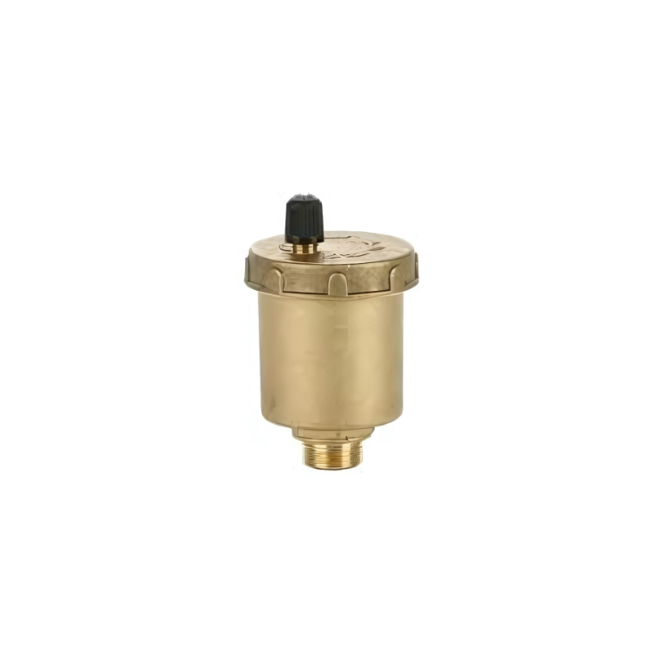 Air release valve 180 degrees