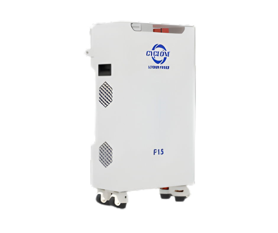 CYCLONE F15 14.33KWH LITHIUM BATTERY