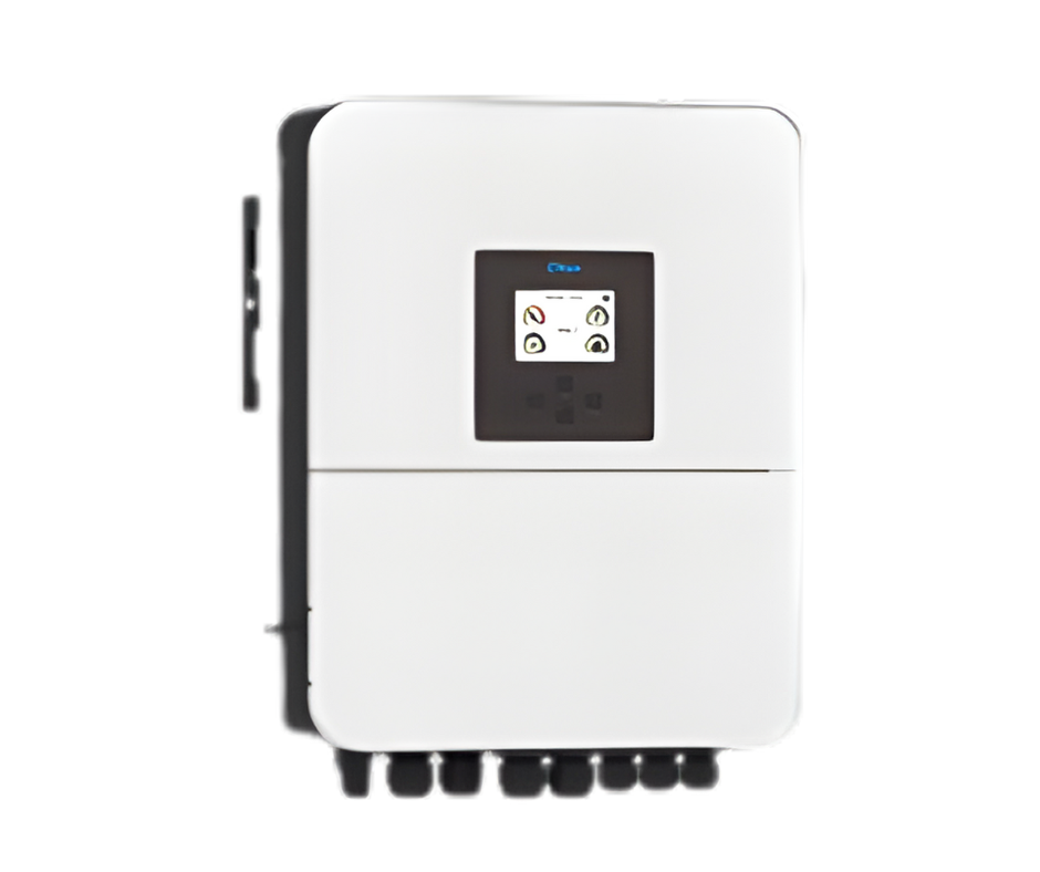 DEYE 5KW HYBRID INVERTER
