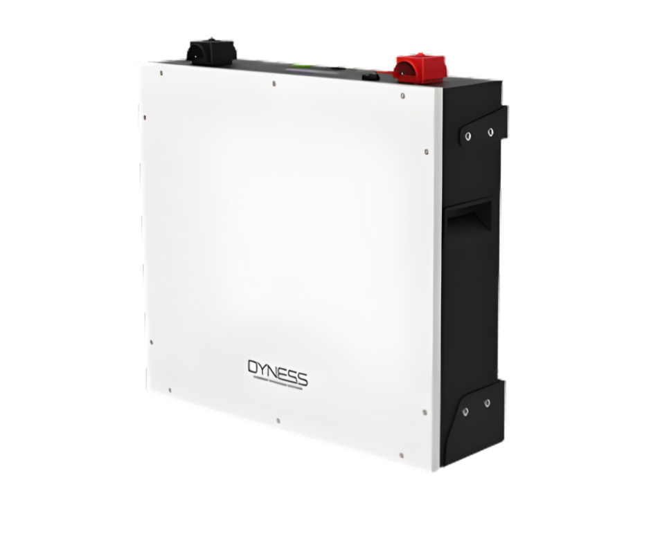 Dyness 5.12kWh DL 0.5C Lithium Battery 48v