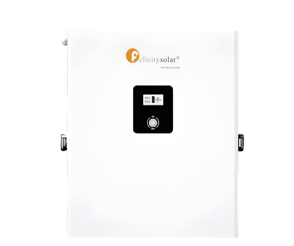 Felicity Solar 10Kwh Lithium 48V