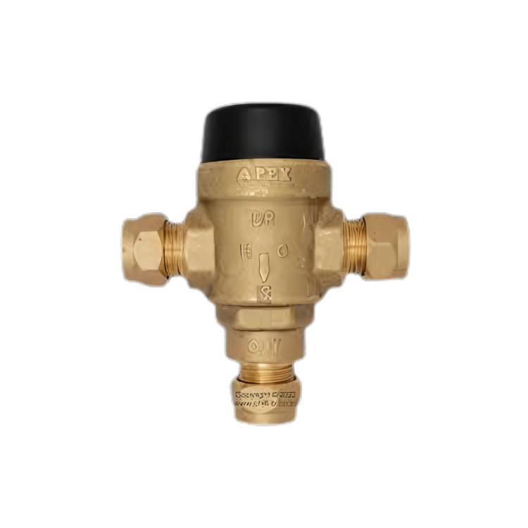 Thermostatic Mixing Valve