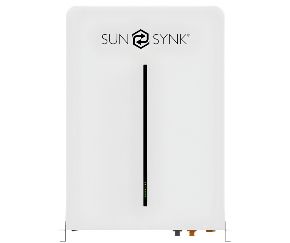 SUNSYNK G 5.12KWH LIFEP04 BATTERY
