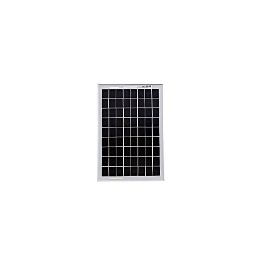 10W Pv Panel 12V