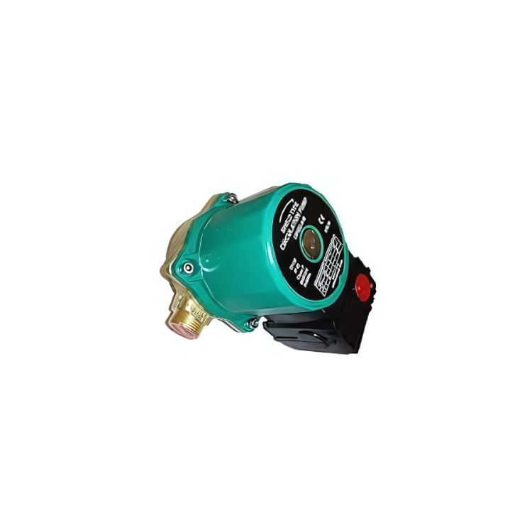 220Vac 22mm Hot Water Circulation Pump