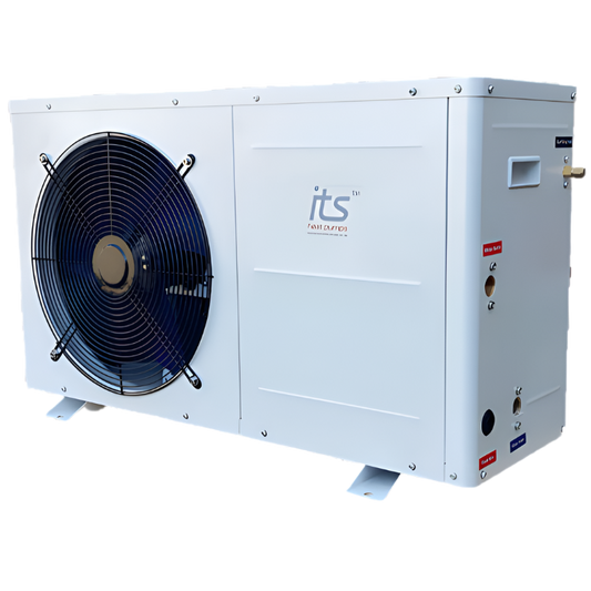 3.6Kw Residential Heat Pump