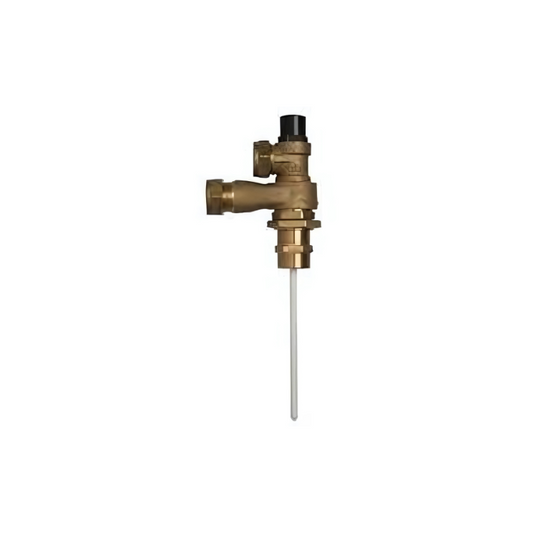 Banjo Valve