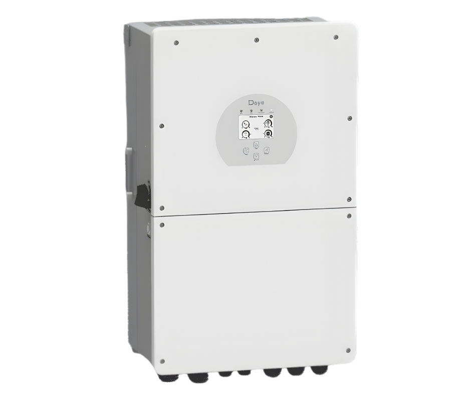 DEYE 16KW INVERTER SINGLE PHASE
