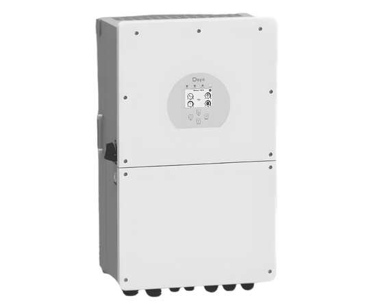 DEYE 16KW INVERTER SINGLE PHASE