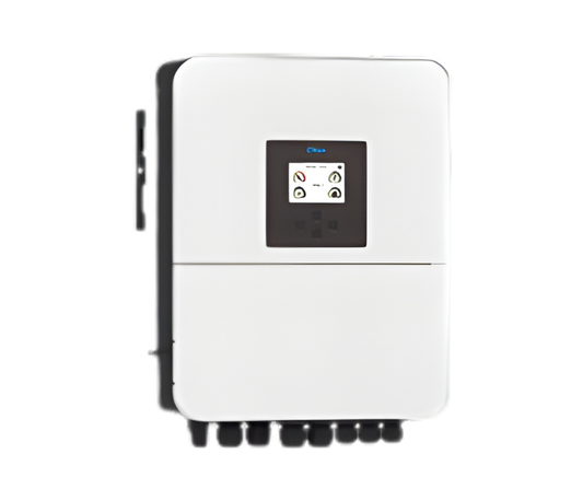DEYE 5KW HYBRID INVERTER
