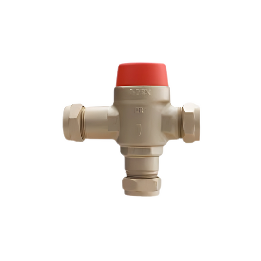 Diverter Valve