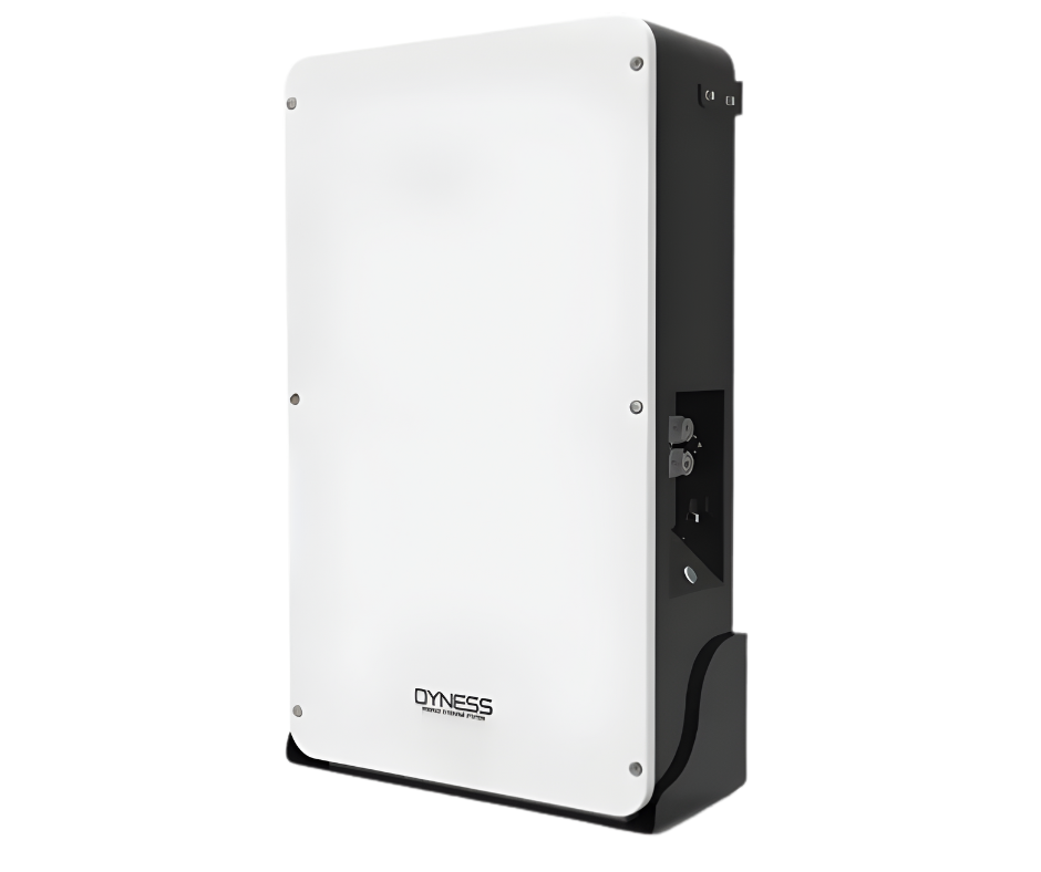 Dyness 10.2kwh 48v Power Box Lithium Battery 200ah