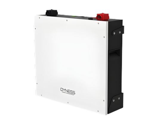 Dyness 5.12kWh DL 0.5C Lithium Battery 48v