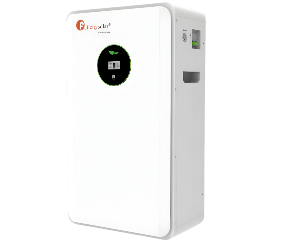 FELICITY SOLAR 12.5KWH LITHIUM BATTERY