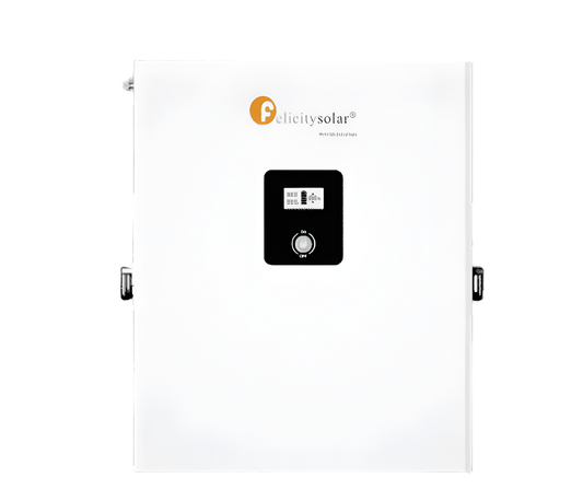 FELICITY SOLAR 5KWH 48V BATTERY
