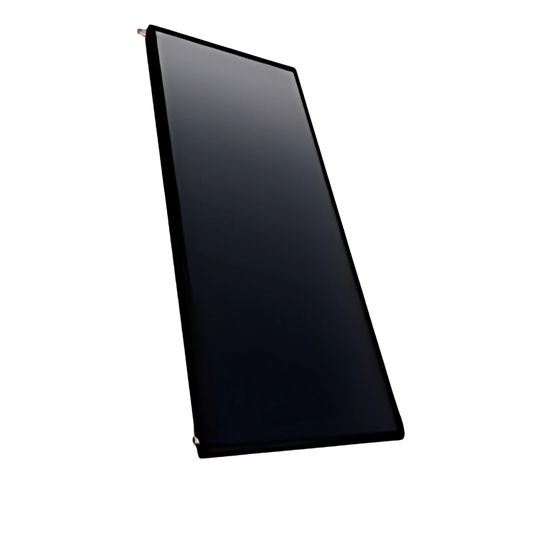 2m2 Standard Flat Plate Collector - 5 year warranty - Collector only