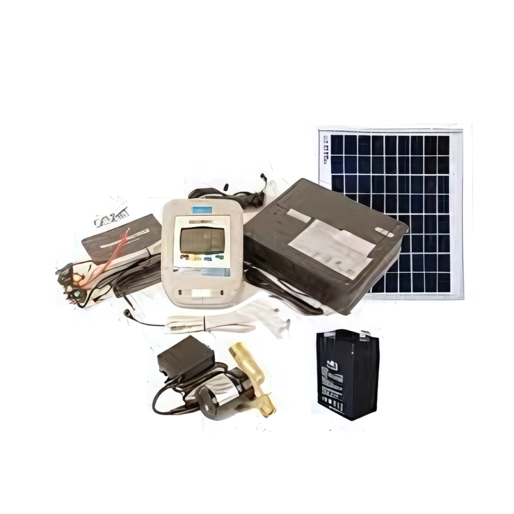 Geyserwise Max 12v pump kit - Wifi enabled