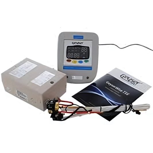 Geyserwise Tse - Standard - not wifi enabled