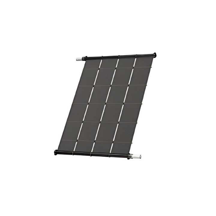 Heliocol solar pool heating panels – Enviruheat