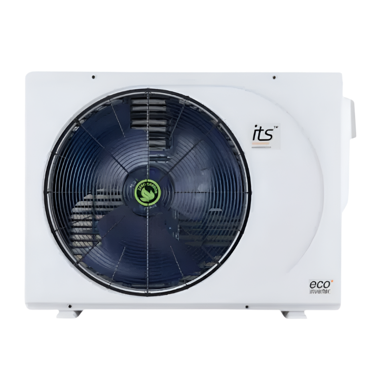 12.8Kw Swimming pool heat pump