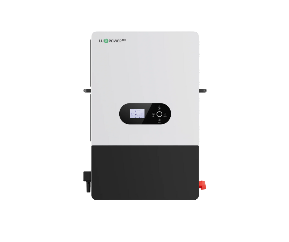 Luxpower 12kW Hybrid Inverter Single