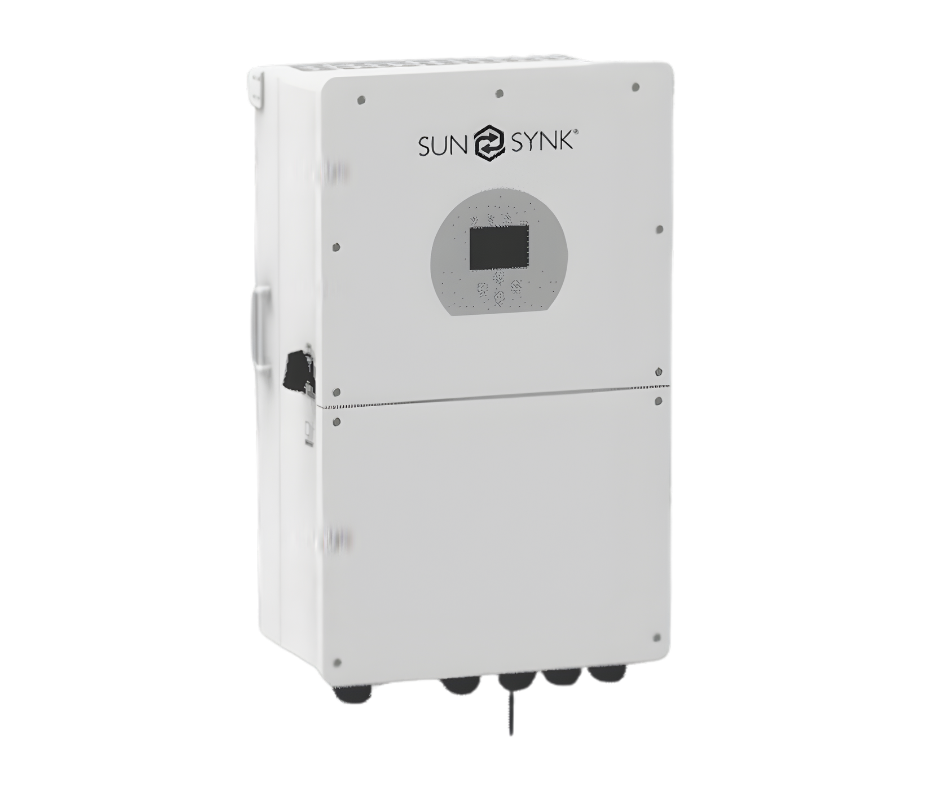 SUNSYNK 16KW INVERTER