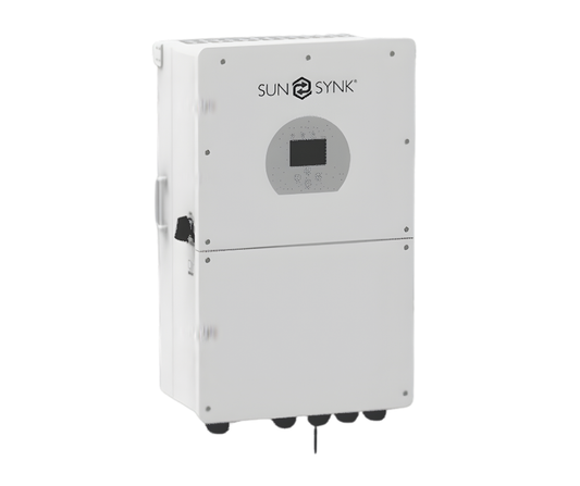 SUNSYNK 16KW INVERTER