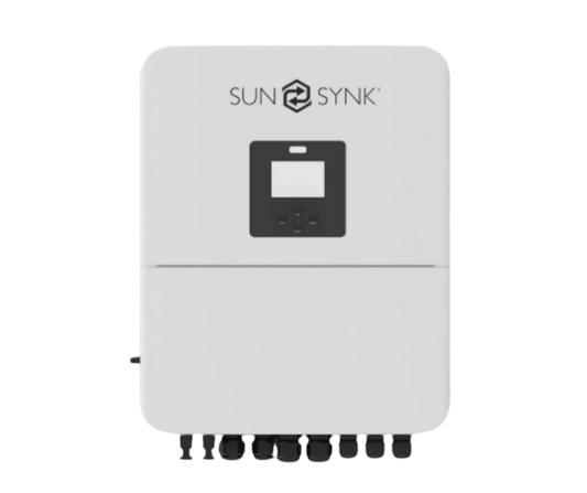SUNSYNK 5KW HYBRID INVERTER