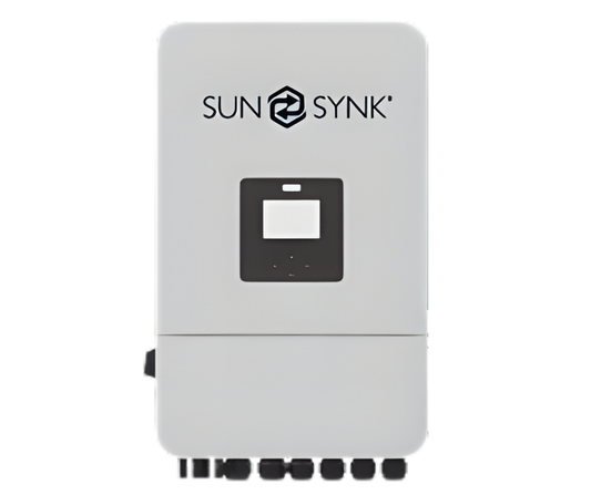 SUNSYNK 8KW HYBRID INVERTER