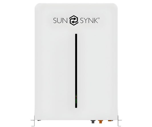 SUNSYNK G 5.12KWH LIFEP04 BATTERY