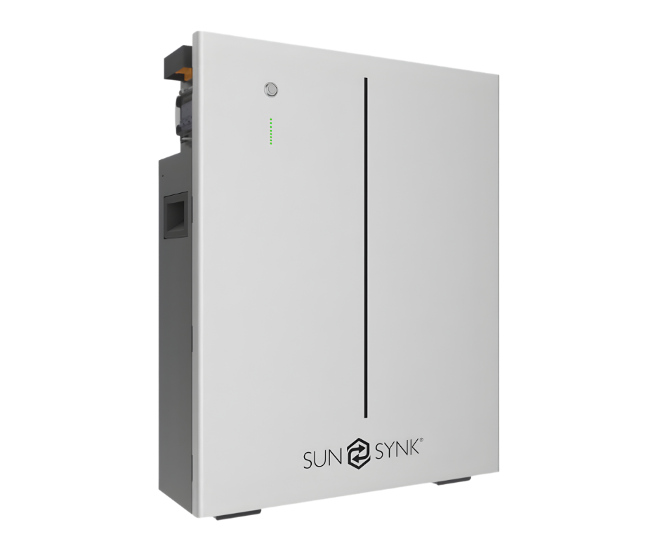 SUNSYNK W10.2KWH LIFEP04 BATTERY