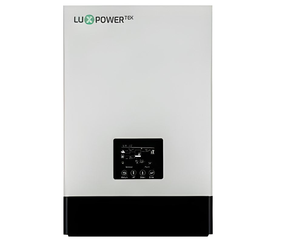 LUXPOWER 5KW HYBRID INVERTER